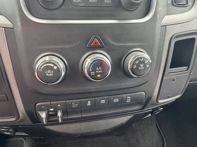 Used 2017 RAM 3500 Tradesman w/ Chrome Appearance Group AWD/4WD image 50