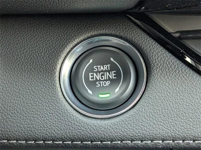 New 2026 Buick Enclave Avenir w/ Super Cruise Package FWD image 37