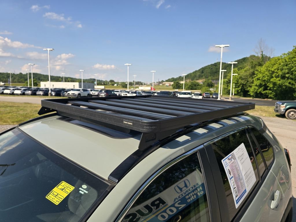Used 2022 Toyota RAV4 XLE w/ Convenience Package FWD image 11