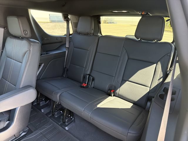 New 2026 Chevrolet Tahoe High Country w/ Sun And Tow Package AWD/4WD image 28