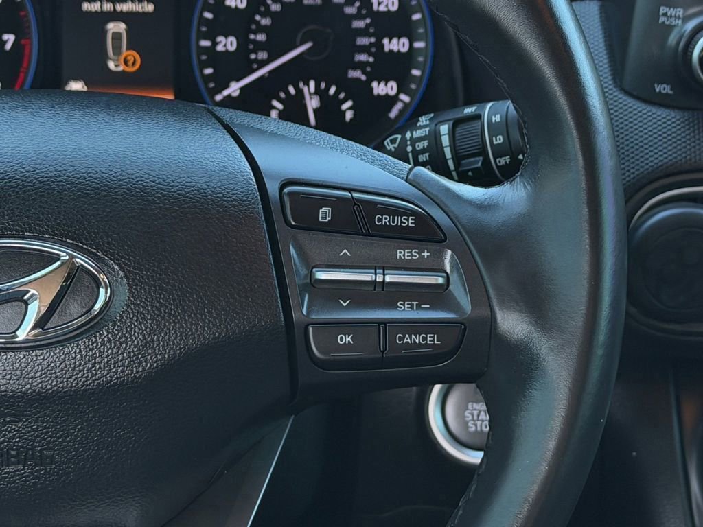 Used 2021 Hyundai Kona SEL Plus image 17