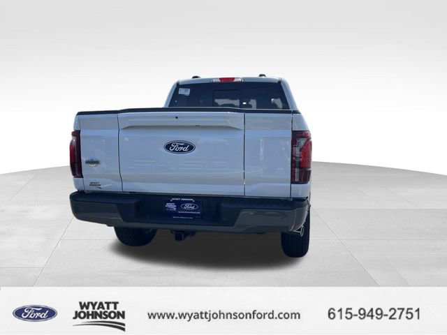 New 2026 Ford F150 King Ranch AWD/4WD image 4