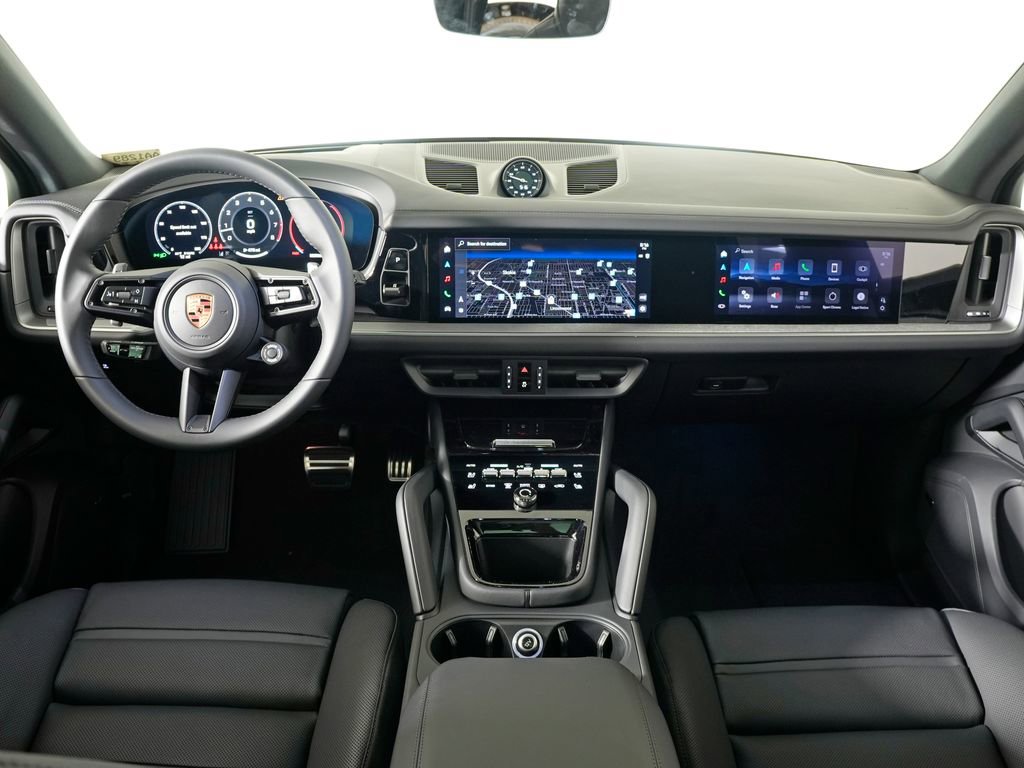 New 2026 Porsche Cayenne S AWD/4WD image 22