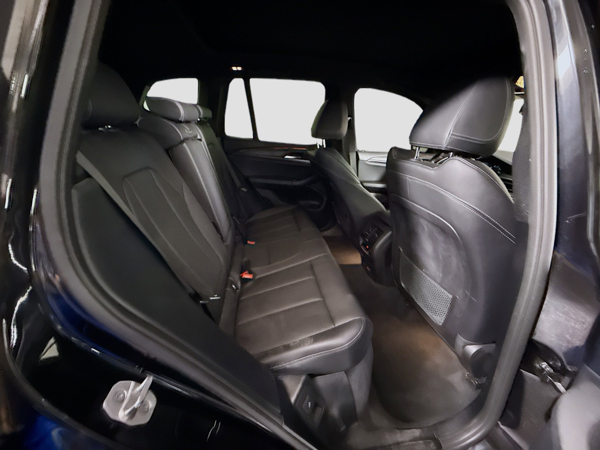 Used 2022 BMW X3 sDrive30i w/ Convenience Package image 27