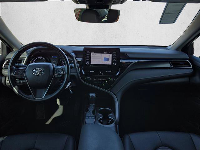 Used 2023 Toyota Camry SE FWD image 15