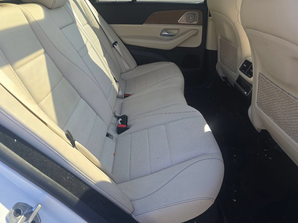 Certified 2023 Mercedes-Benz GLE 350 4MATIC image 21