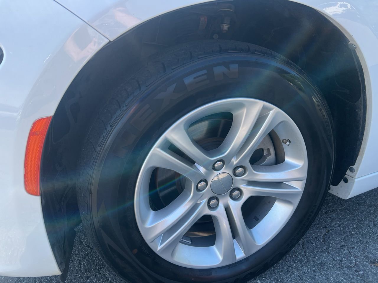 Used 2022 Dodge Charger SXT RWD image 11
