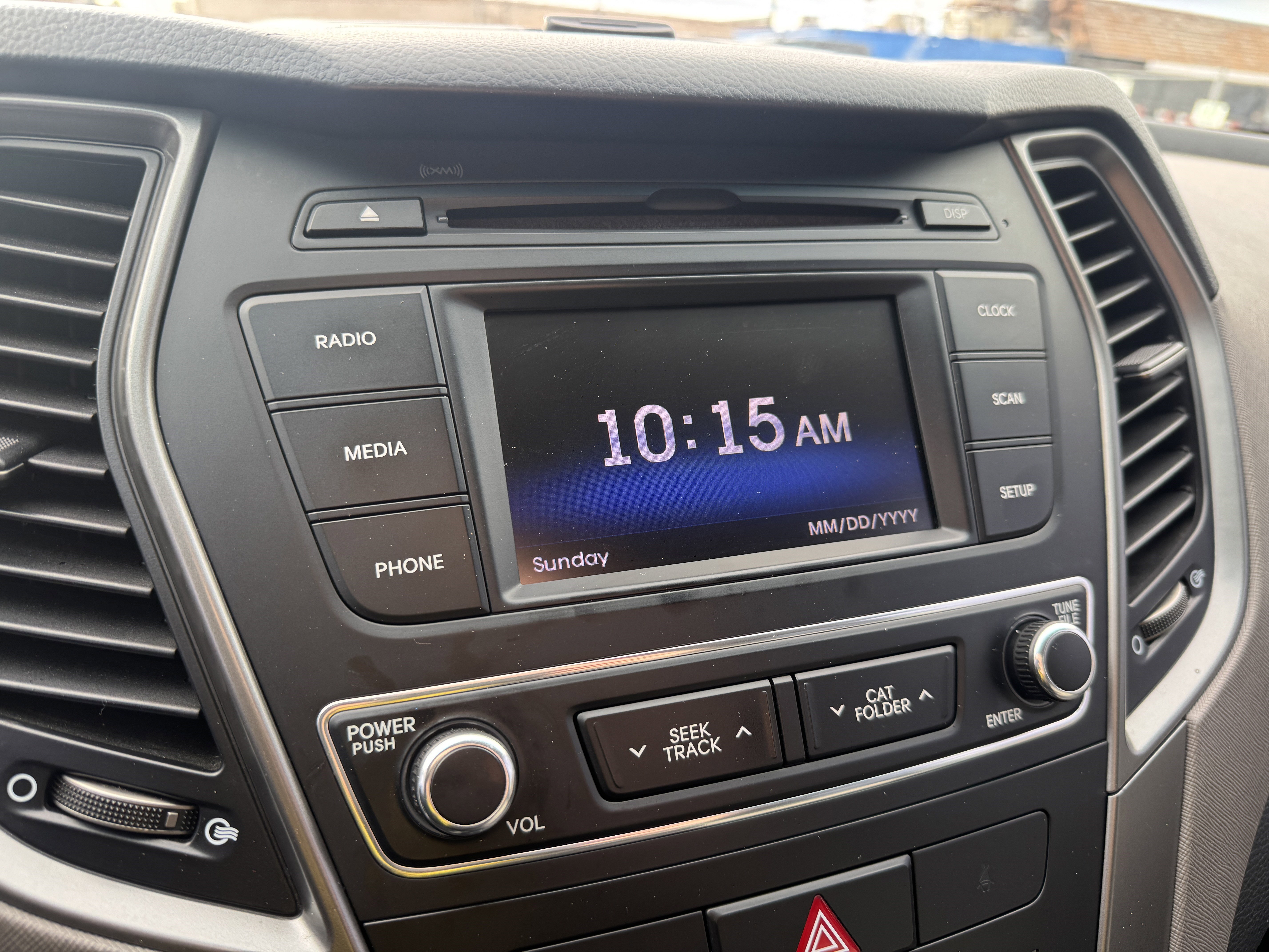 Used 2017 Hyundai Santa Fe Sport image 24