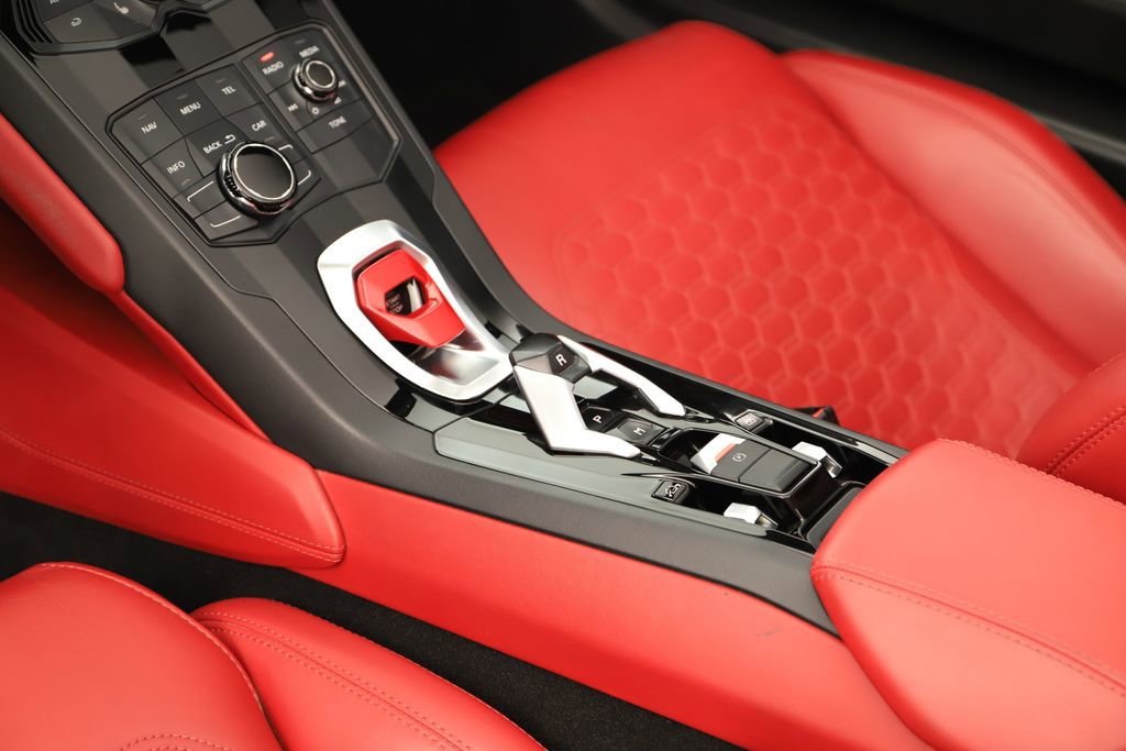 Used 2016 Lamborghini Huracan LP 610-4 image 17