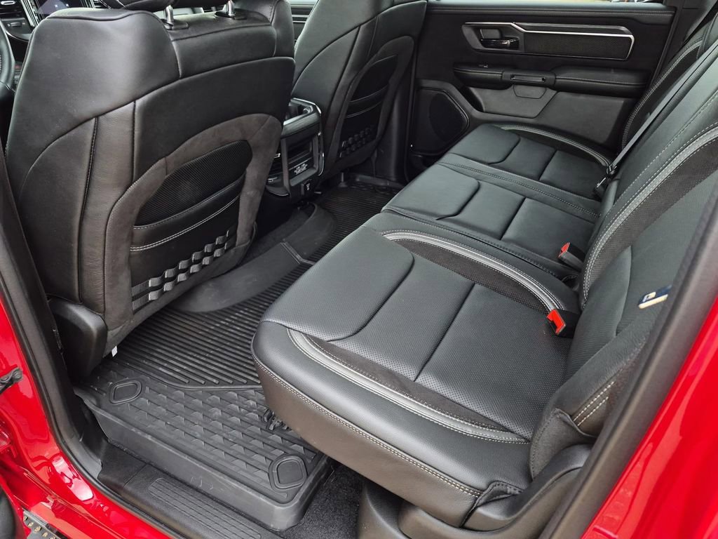 Used 2025 RAM 1500 RHO image 17