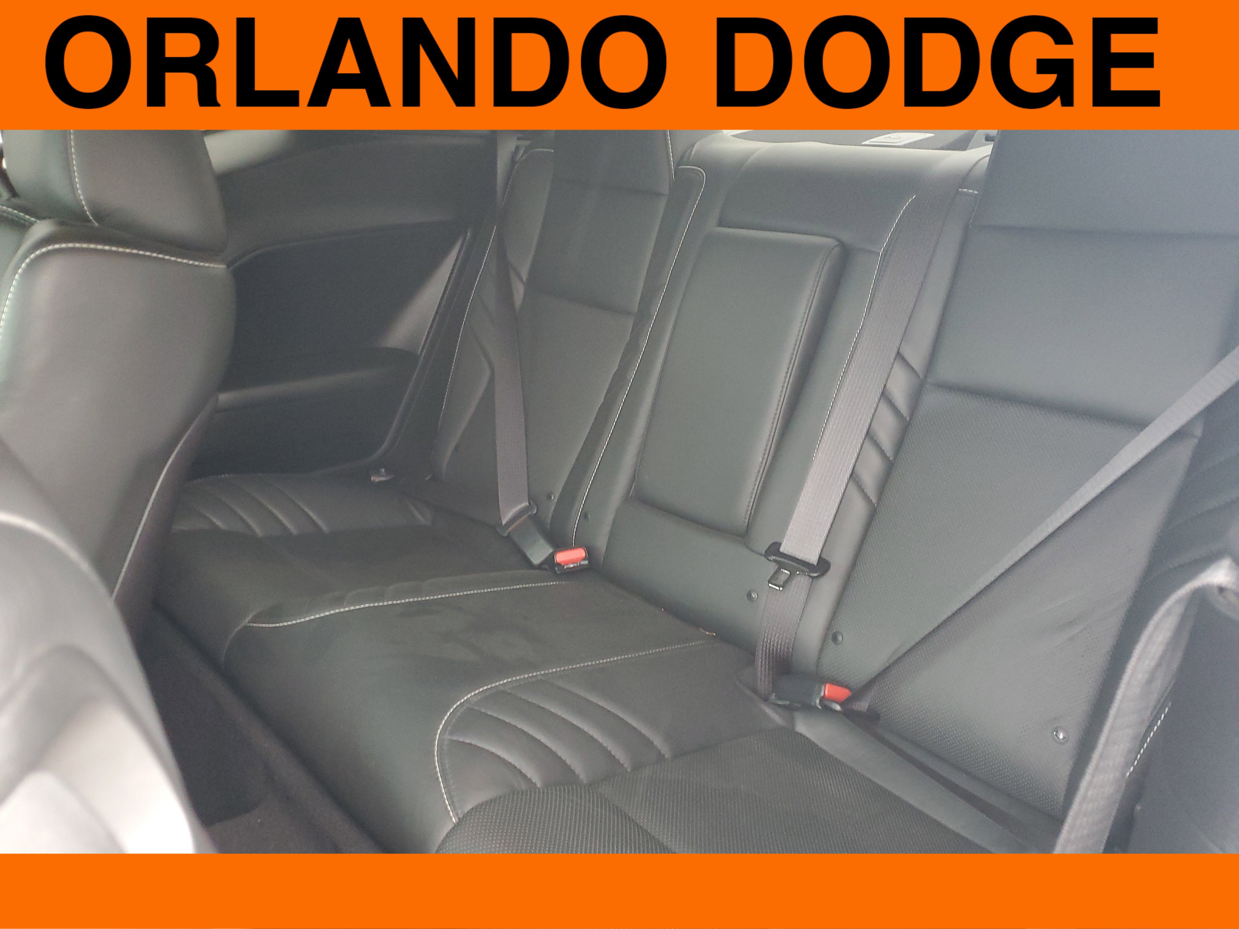 Used 2023 Dodge Challenger SRT Hellcat Redeye image 17