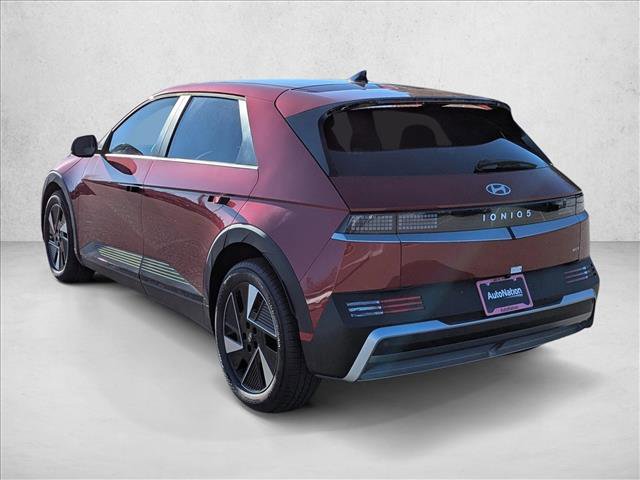 New 2026 Hyundai Ioniq 5 SEL AWD/4WD image 7