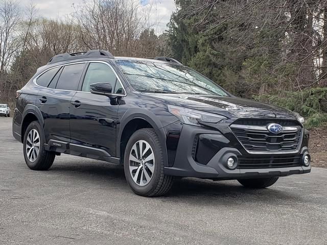 Used 2023 Subaru Outback Premium