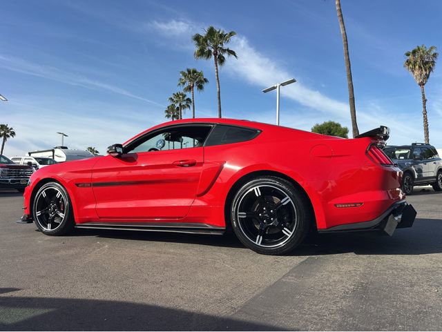 Used 2019 Ford Mustang GT Premium w/ California Special Package image 4