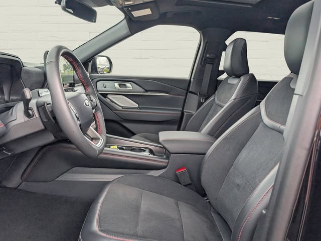 Used 2026 Ford Explorer ST w/ Sun And Sound Package AWD/4WD image 13