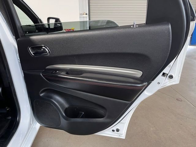 Used 2017 Dodge Durango R/T w/ Trailer Tow Group IV AWD/4WD image 15