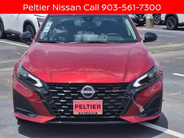 New 2026 Nissan Altima 2.5 SR FWD image 2