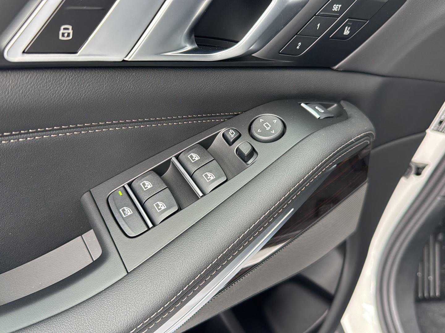 New 2026 BMW X5 xDrive40i image 31