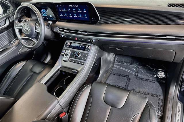 Used 2024 Hyundai Palisade Calligraphy AWD/4WD image 29