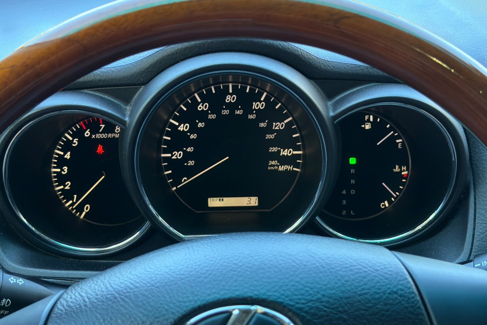 Used 2006 Lexus RX 330 FWD image 32