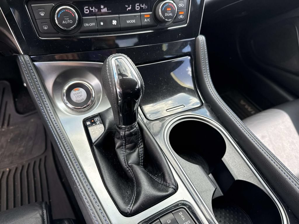Used 2016 Nissan Maxima SR FWD image 30