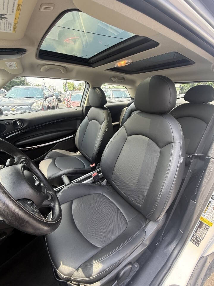 Used 2015 MINI Cooper Paceman S AWD/4WD image 14
