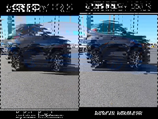 Used 2025 Lexus NX 350 AWD