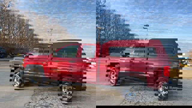 Used 2014 Chevrolet Silverado 1500 W/T w/ Trailering Package image 6