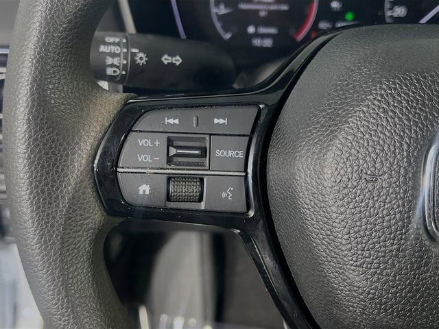 Used 2024 Honda Civic LX image 17
