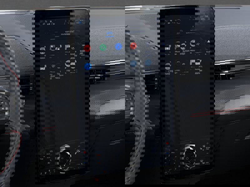 New 2025 Ford Mustang Mach-E Premium w/ Sport Appearance Package image 36