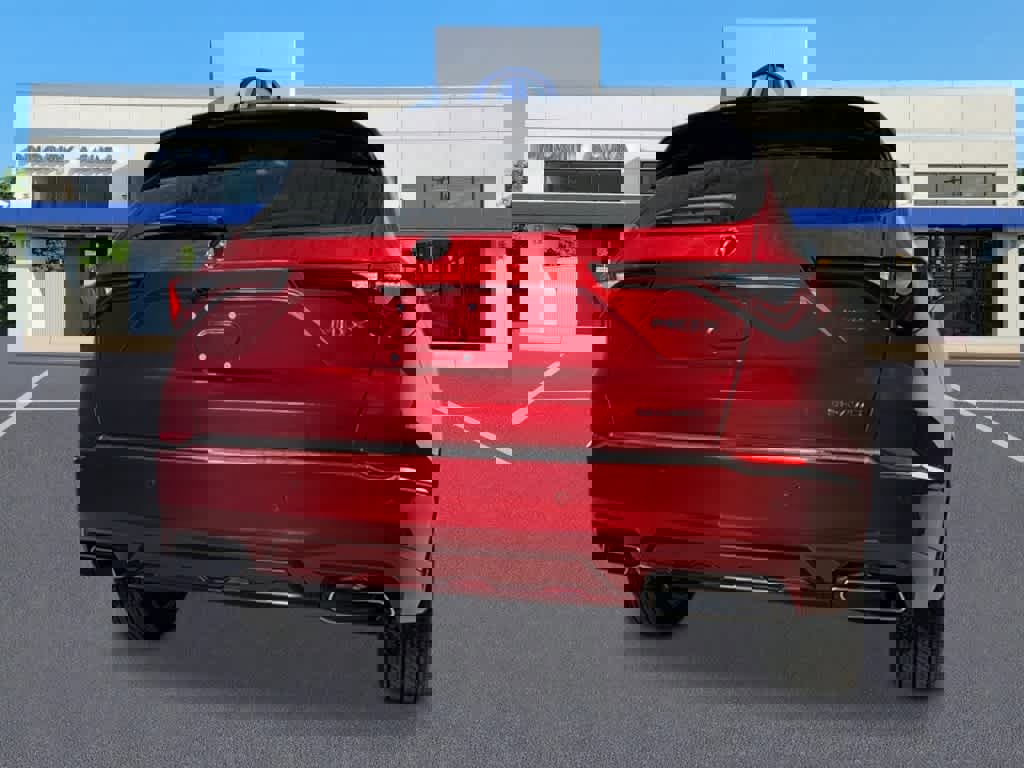 New 2026 Acura MDX SH-AWD w/ Advance Package image 3