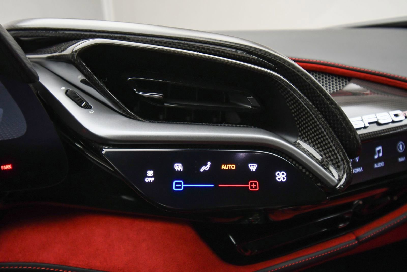 Used 2023 Ferrari SF90 Stradale image 50