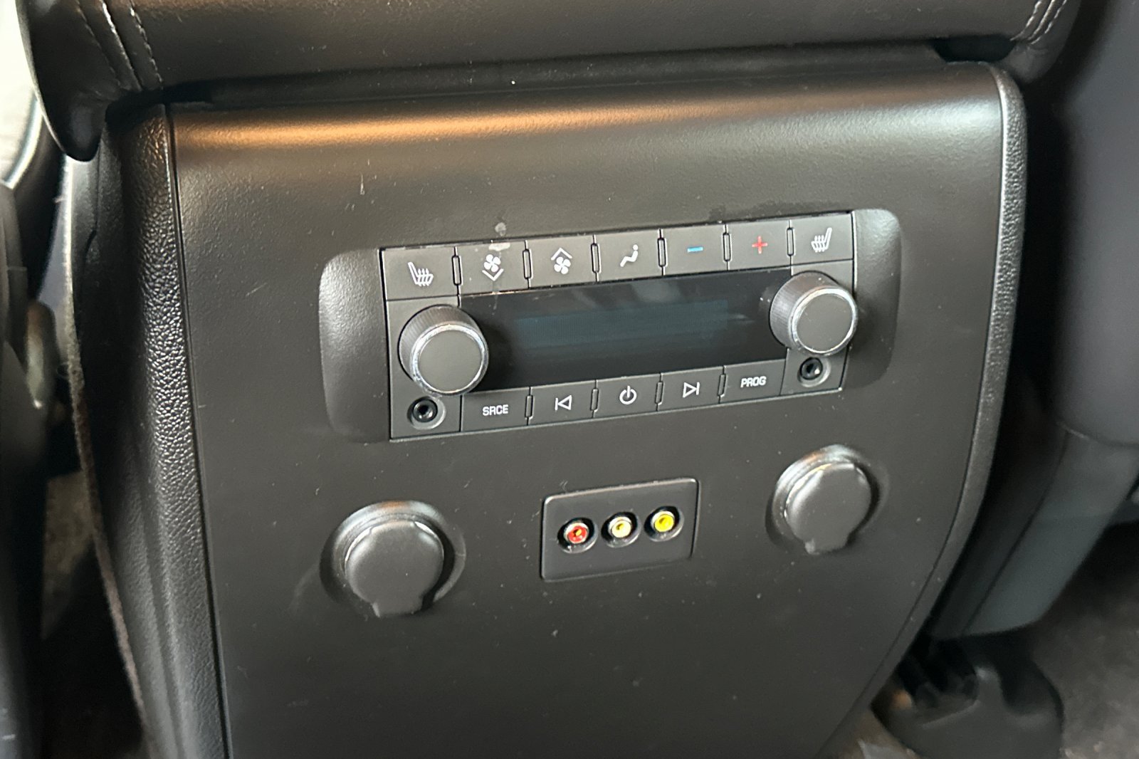 Used 2009 HUMMER H2 Luxury AWD/4WD image 40