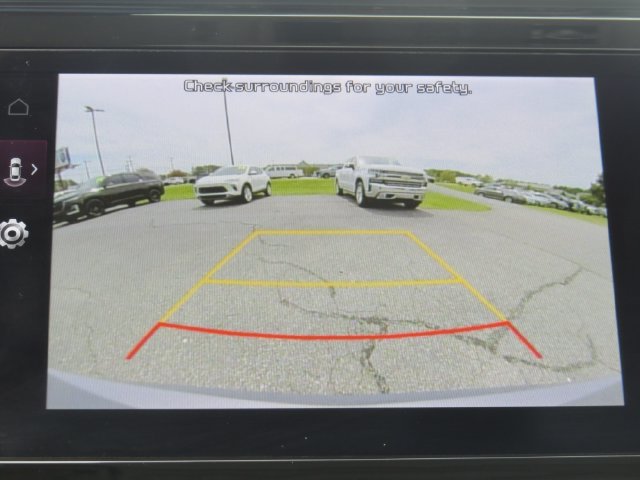 Used 2023 Kia K5 EX FWD image 23