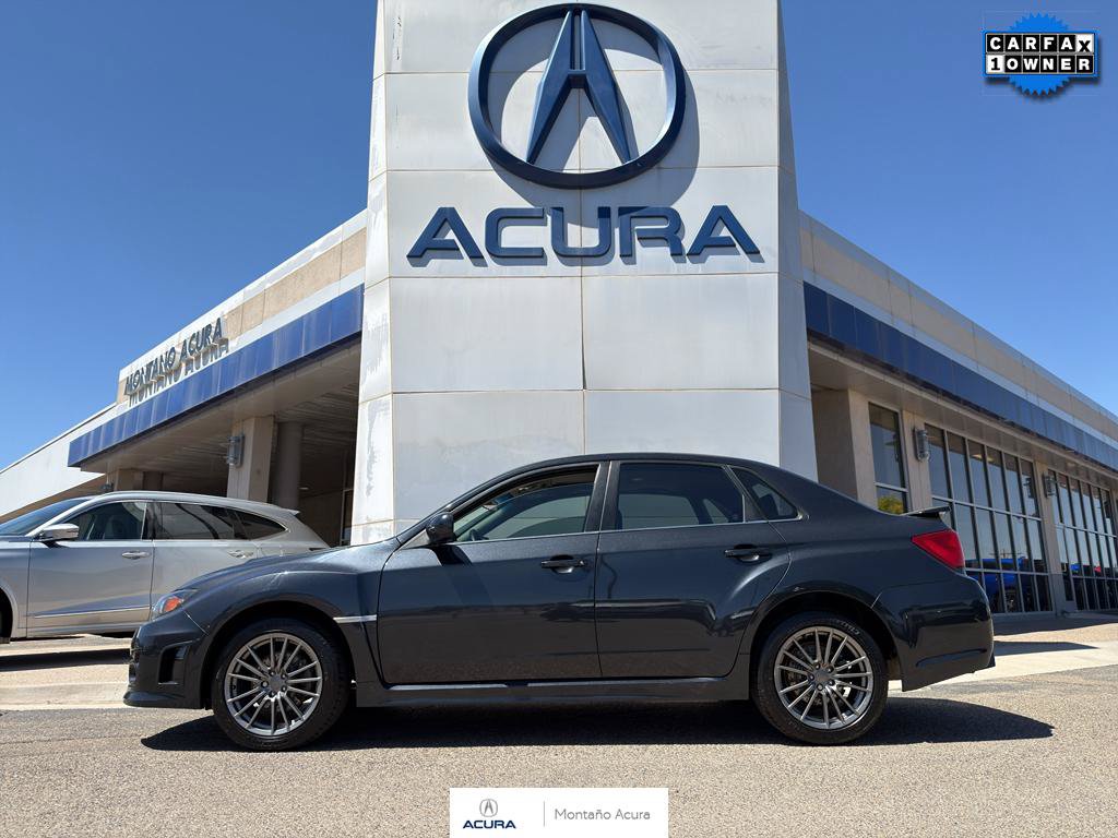 Used 2011 Subaru Impreza WRX Premium AWD/4WD image 1