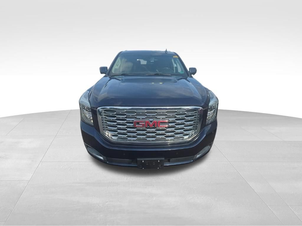 Used 2018 GMC Yukon Denali AWD/4WD video 2