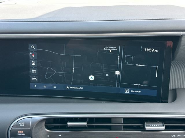 New 2026 Hyundai Palisade Calligraphy image 36