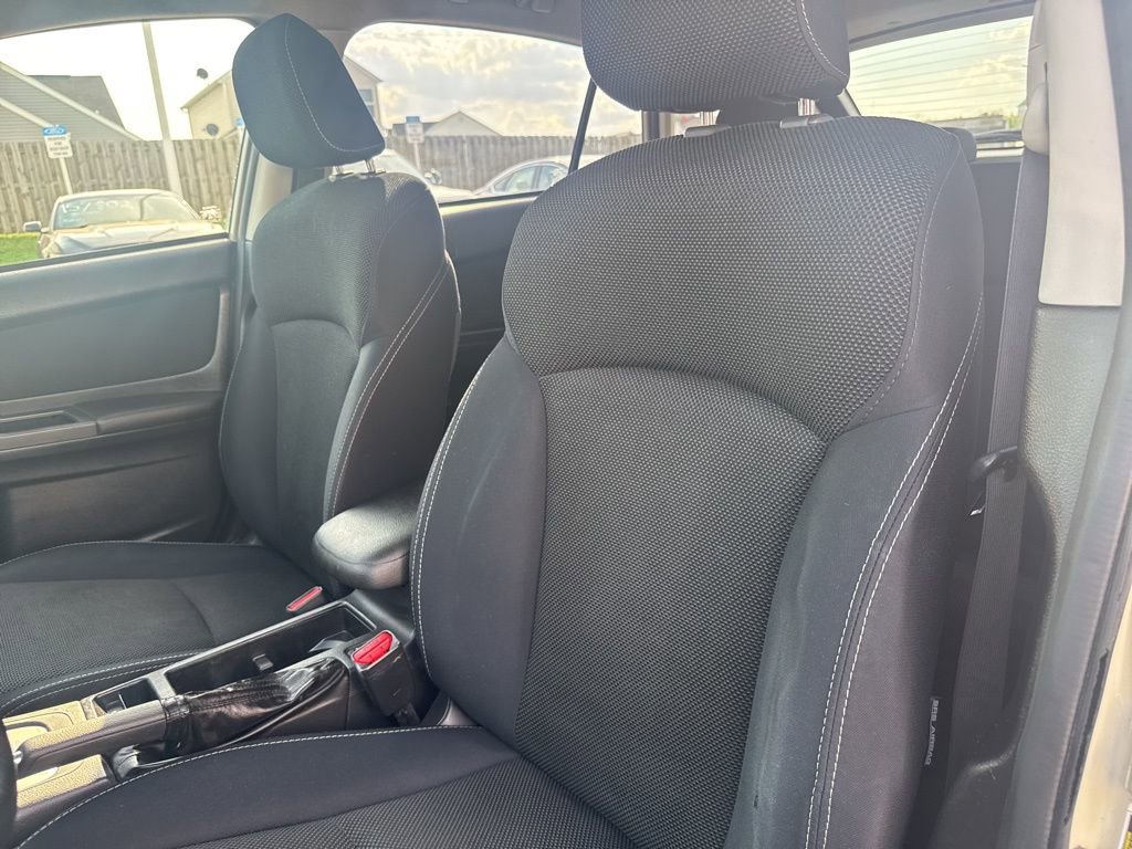 Used 2014 Subaru Crosstrek 2.0i Premium image 5