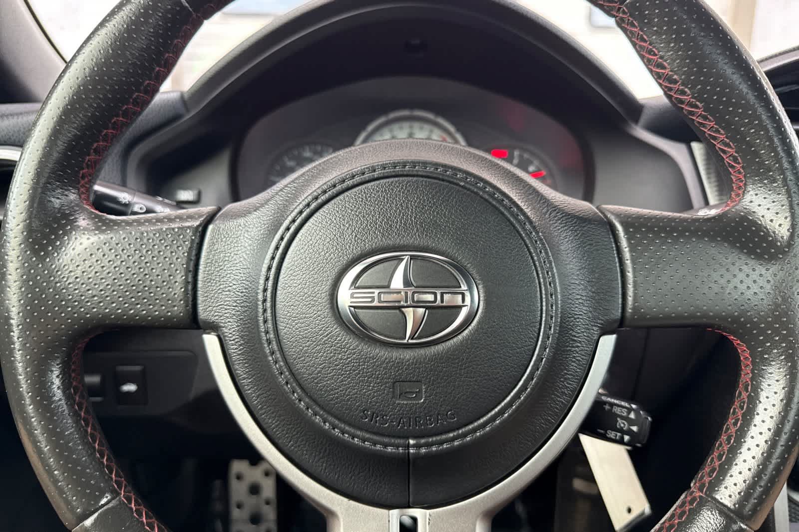 Used 2013 Scion FR-S RWD image 20