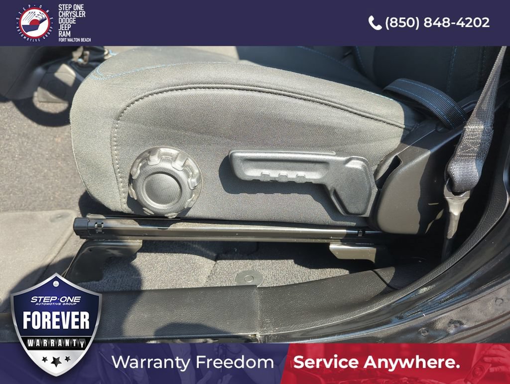 Used 2023 Jeep Wrangler Unlimited Rubicon 4xe w/ Safety Group AWD/4WD image 12