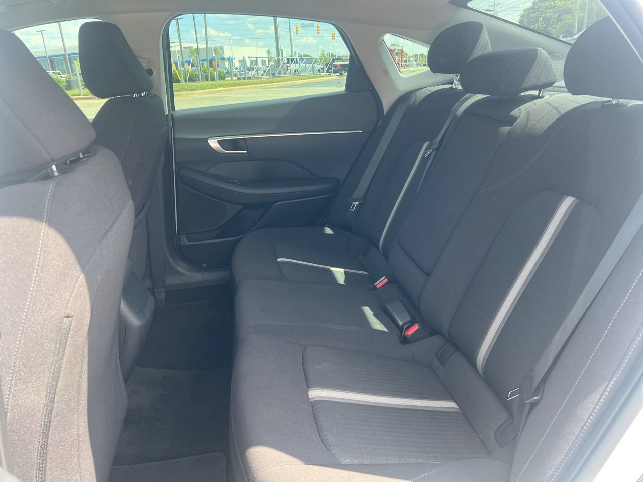 Used 2022 Hyundai Sonata SEL FWD image 19