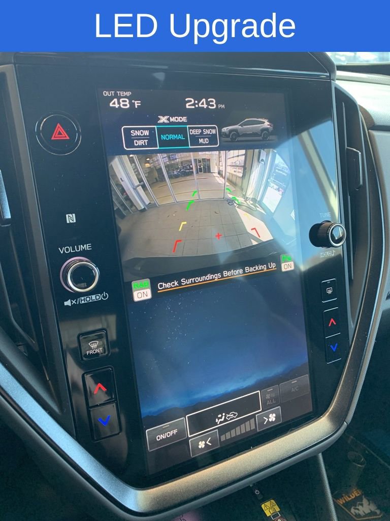 New 2026 Subaru Crosstrek 2.5i Wilderness image 10