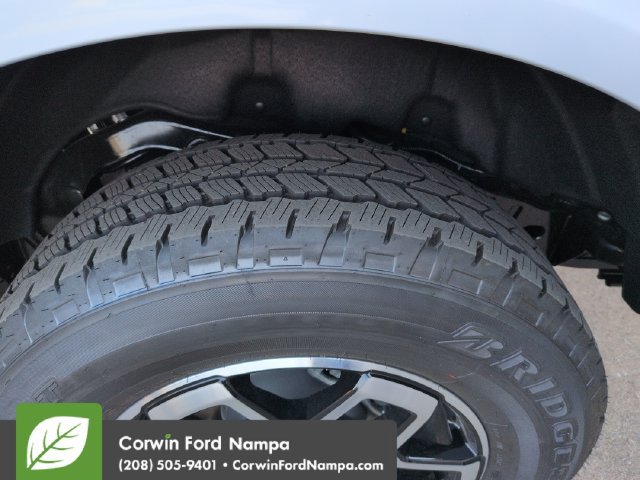 New 2026 Ford Bronco Outer Banks AWD/4WD image 30