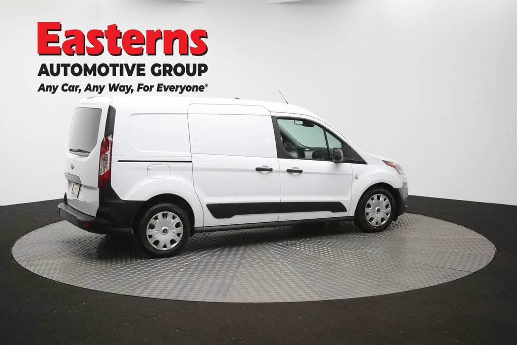 Used 2019 Ford Transit Connect XL FWD image 44