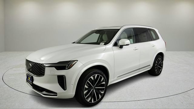 New 2026 Volvo XC90 B6 Ultra w/ Protection Package AWD/4WD image 8