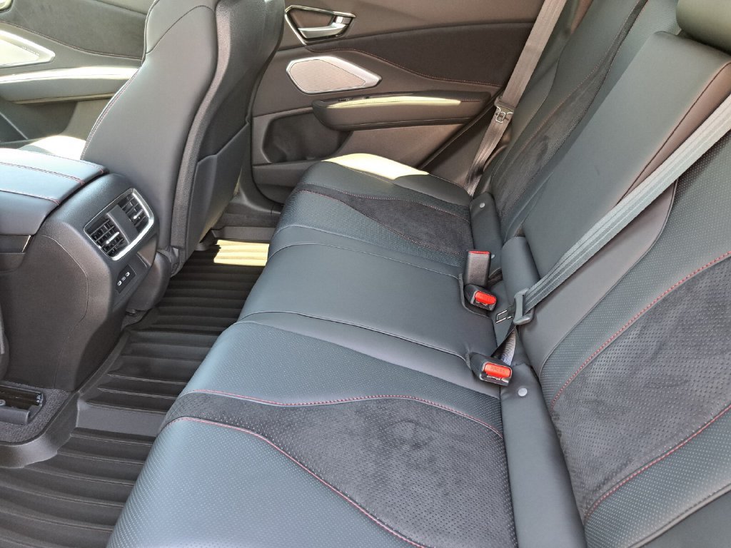 New 2026 Acura RDX w/ Advance Package AWD/4WD image 24