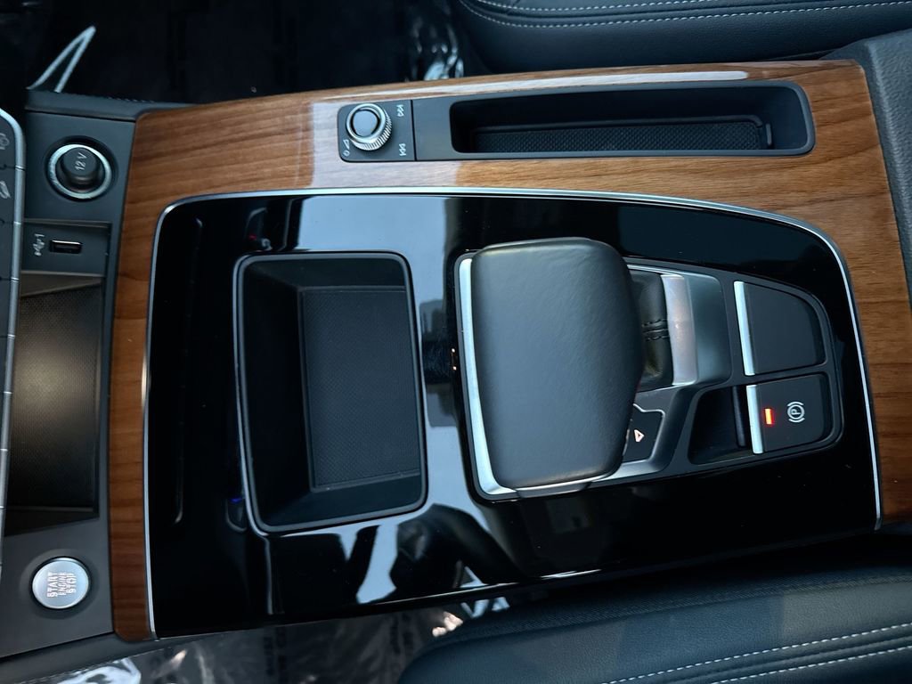 Used 2021 Audi Q5 2.0T Premium Plus w/ Premium Plus Package image 21