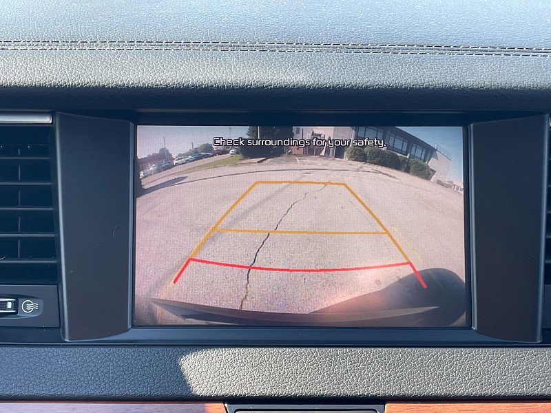 Used 2018 Kia Cadenza Premium image 19