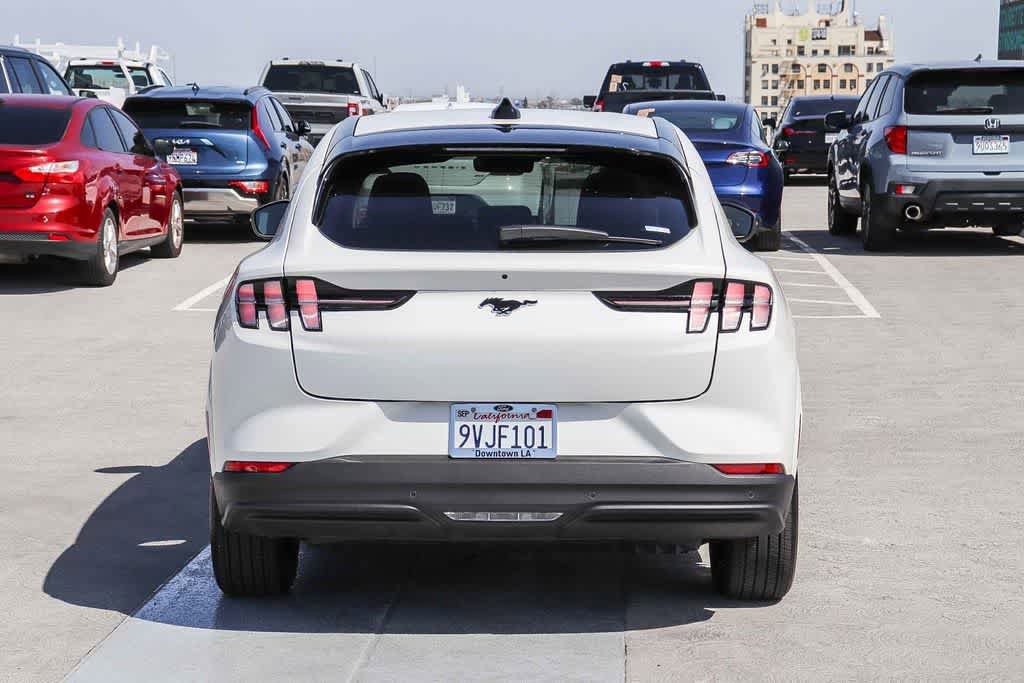 Used 2025 Ford Mustang Mach-E Premium RWD image 5