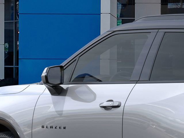 New 2026 Chevrolet Blazer RS w/ Enhanced Convenience Package image 12